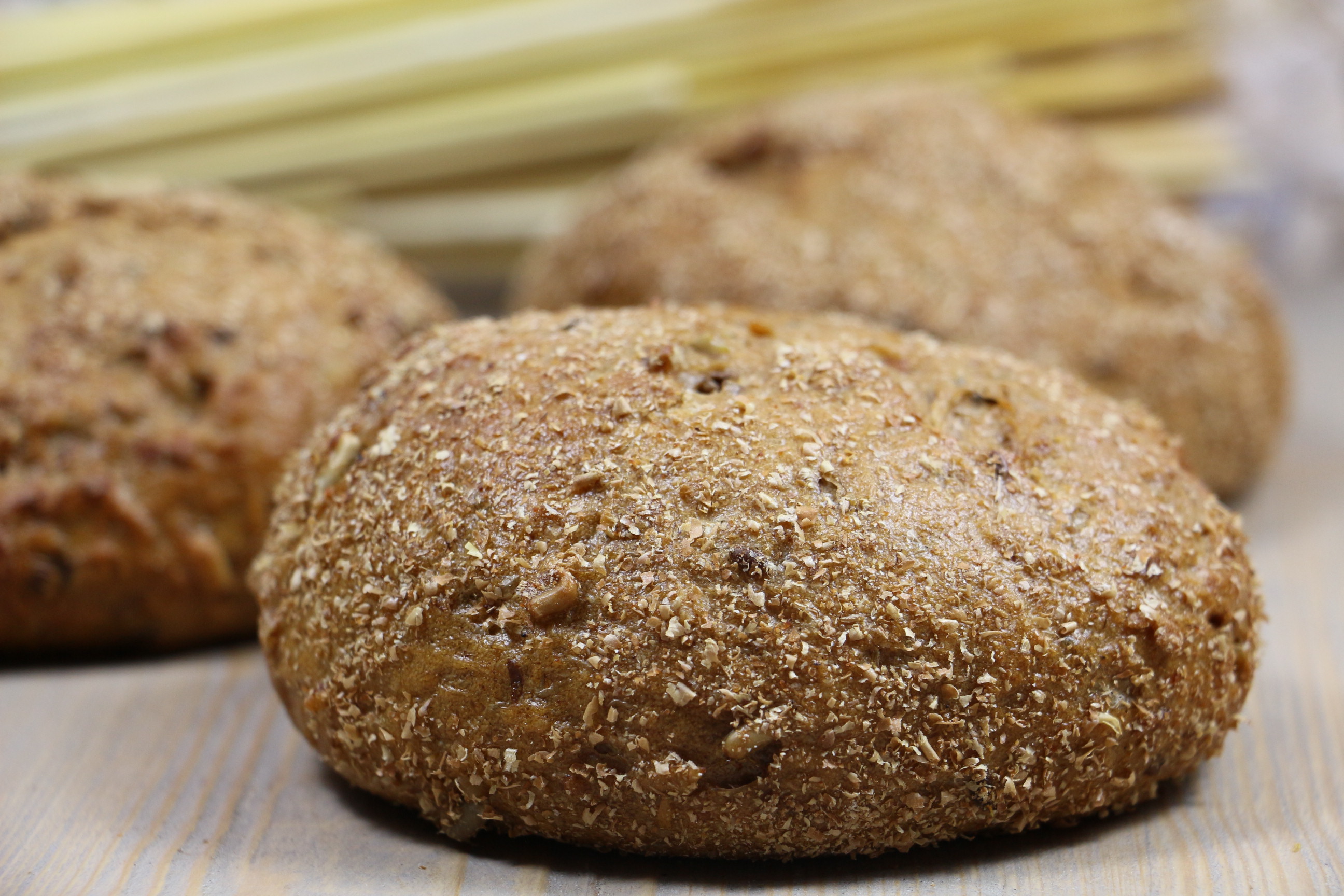 Bio-Betterlife Brötchen