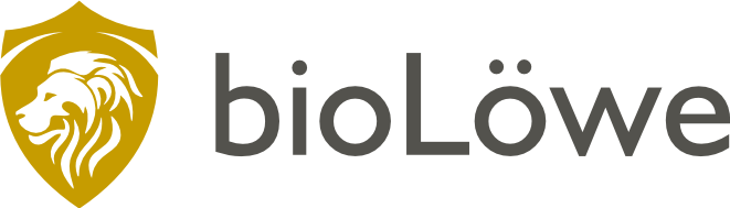 Bild von der Webseite von bioLöwe Online Bäckerei