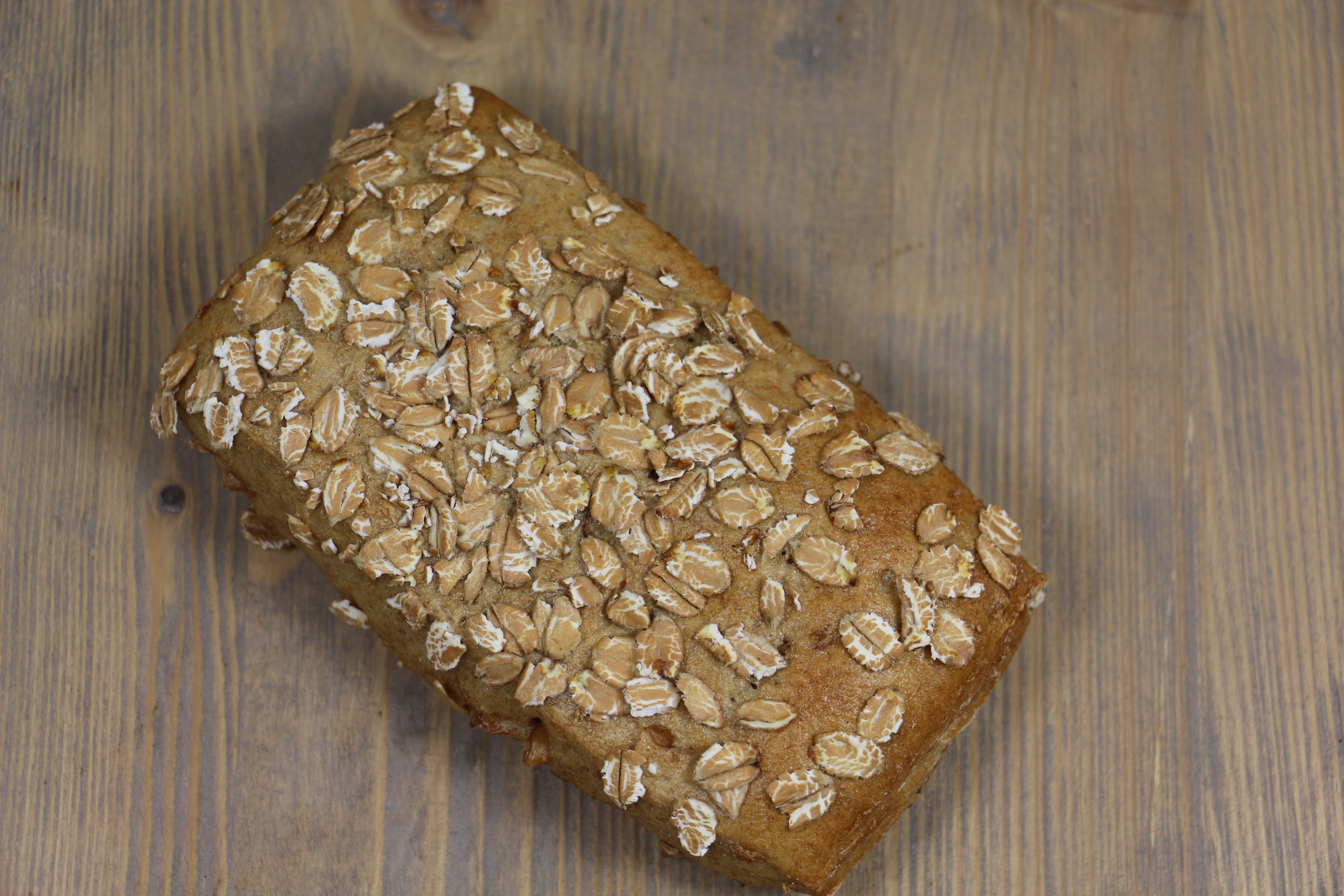 Bio-Mehrkornbrötchen