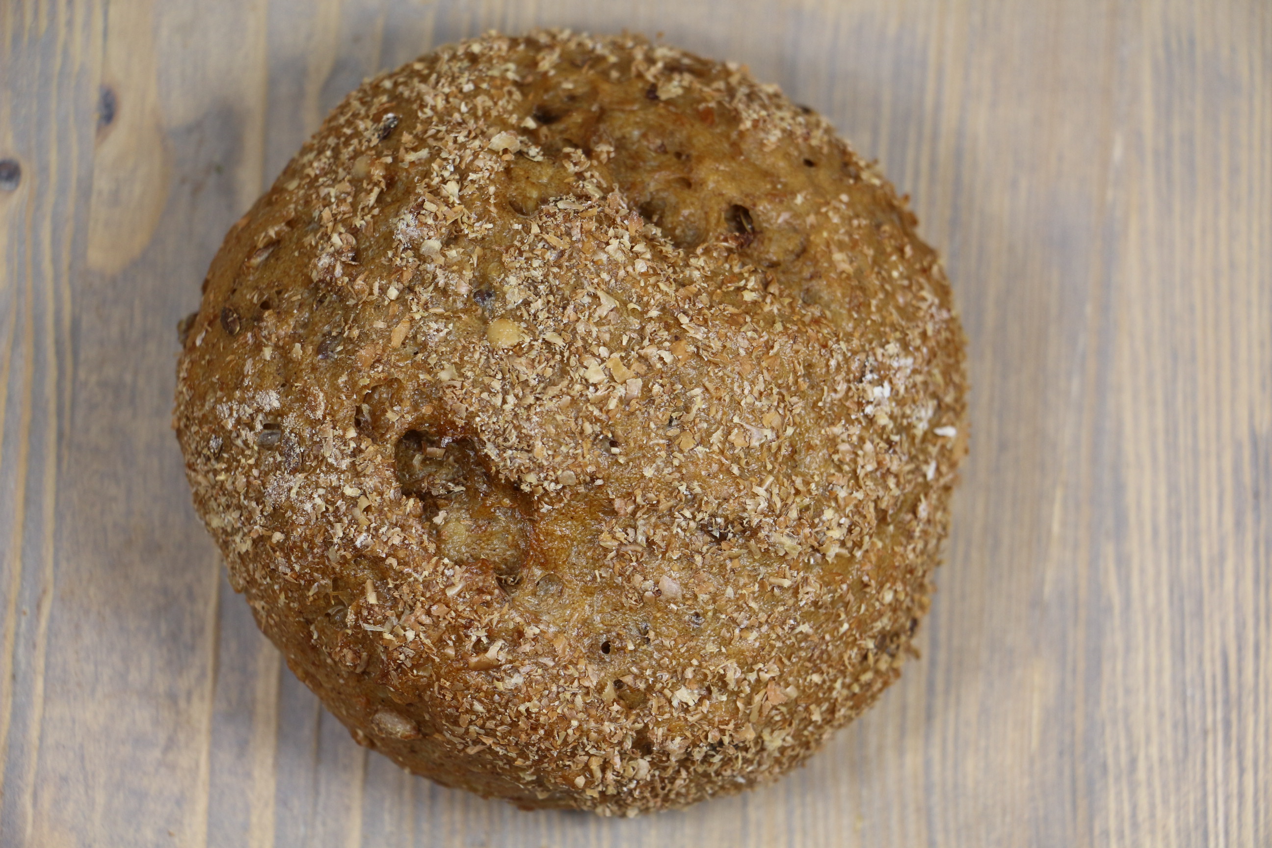 Bio-Betterlife Brötchen