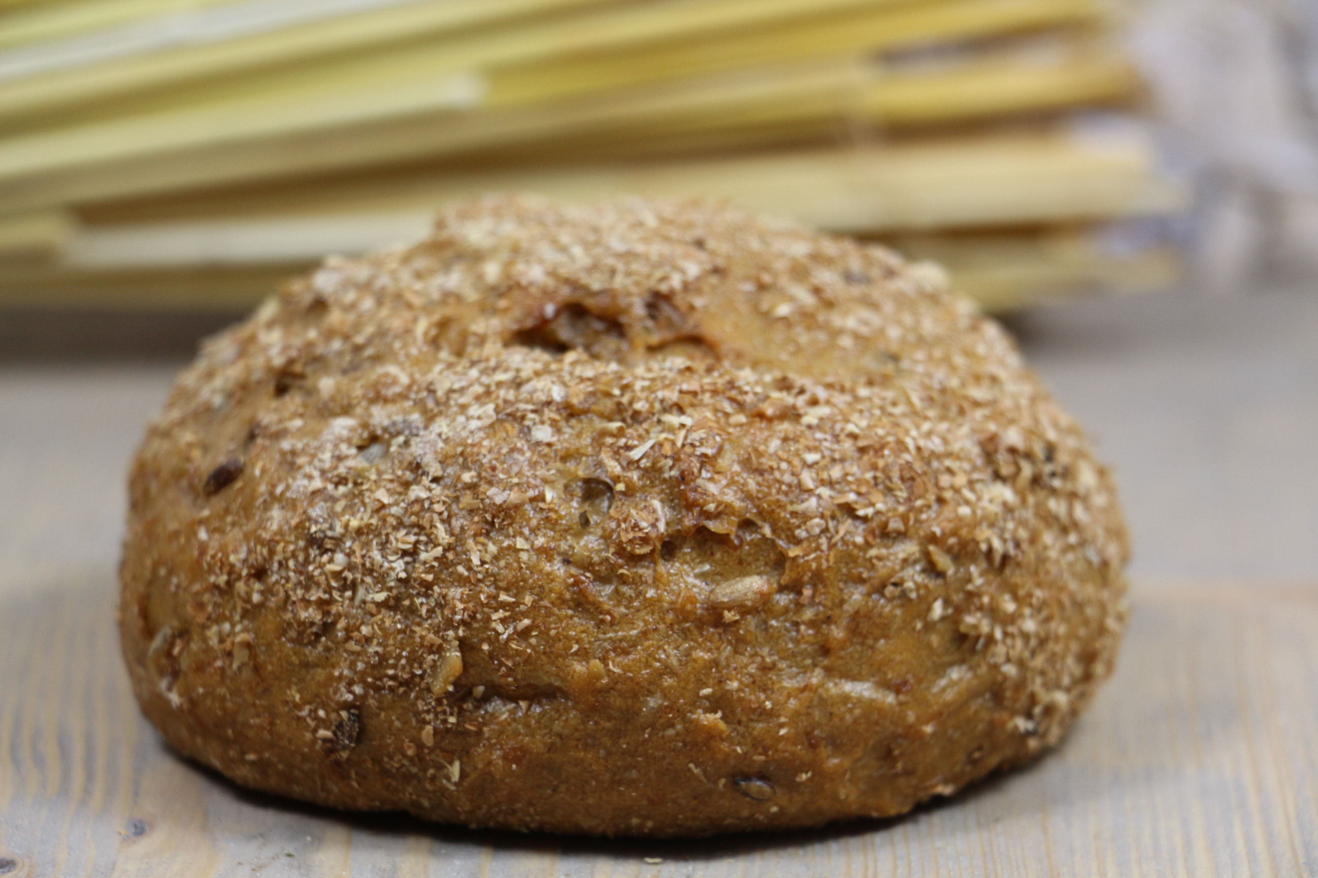 Bio-Betterlife Brötchen